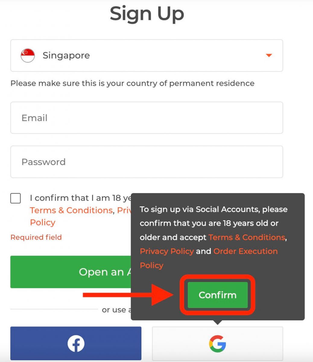 IQ Option abrir conta e sacar dinheiro: processo e requisitos IQ Option abrir conta e sacar dinheiro: processo e requisitos
