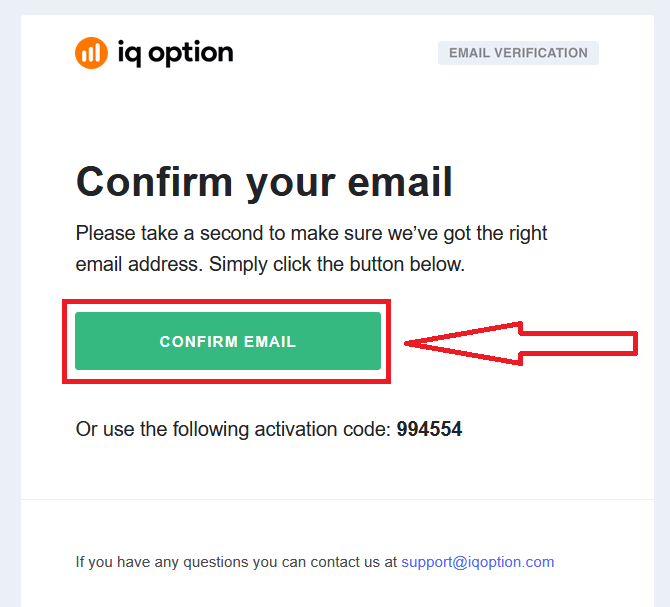 IQ Option: Register and Trade with a Demo Account