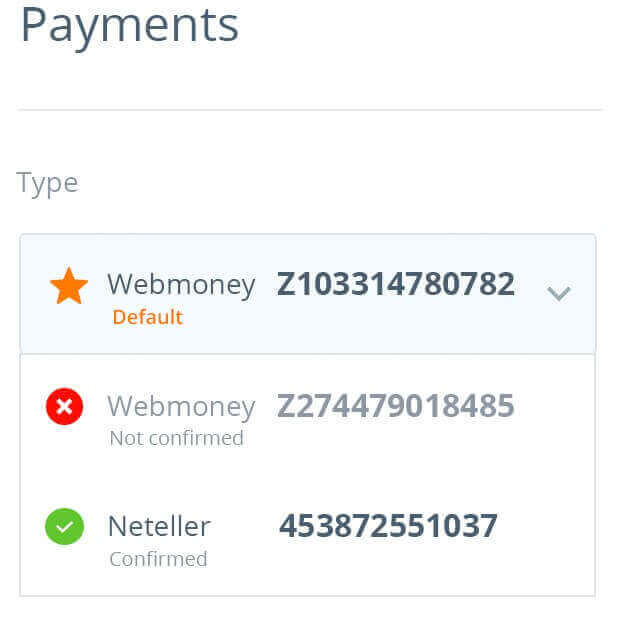 Tham gia chương trình liên kết IQ Option: Trở thành đối tác Tham gia chương trình liên kết IQ Option: Trở thành đối tác