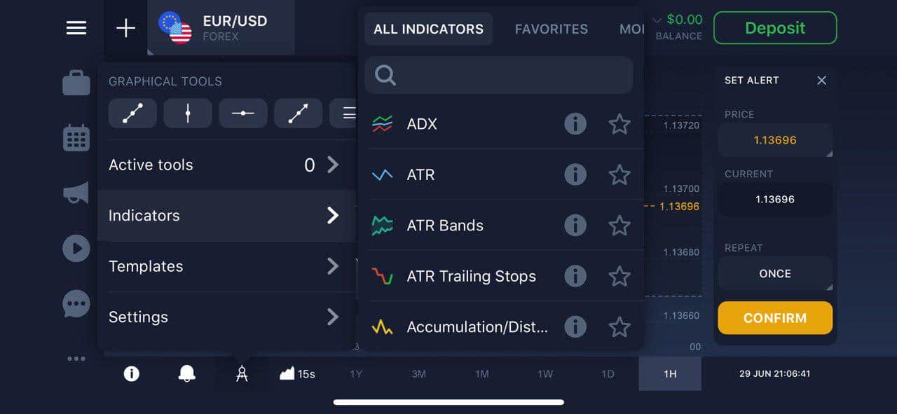 Why Using IQ Option IOS App? How to Download It
