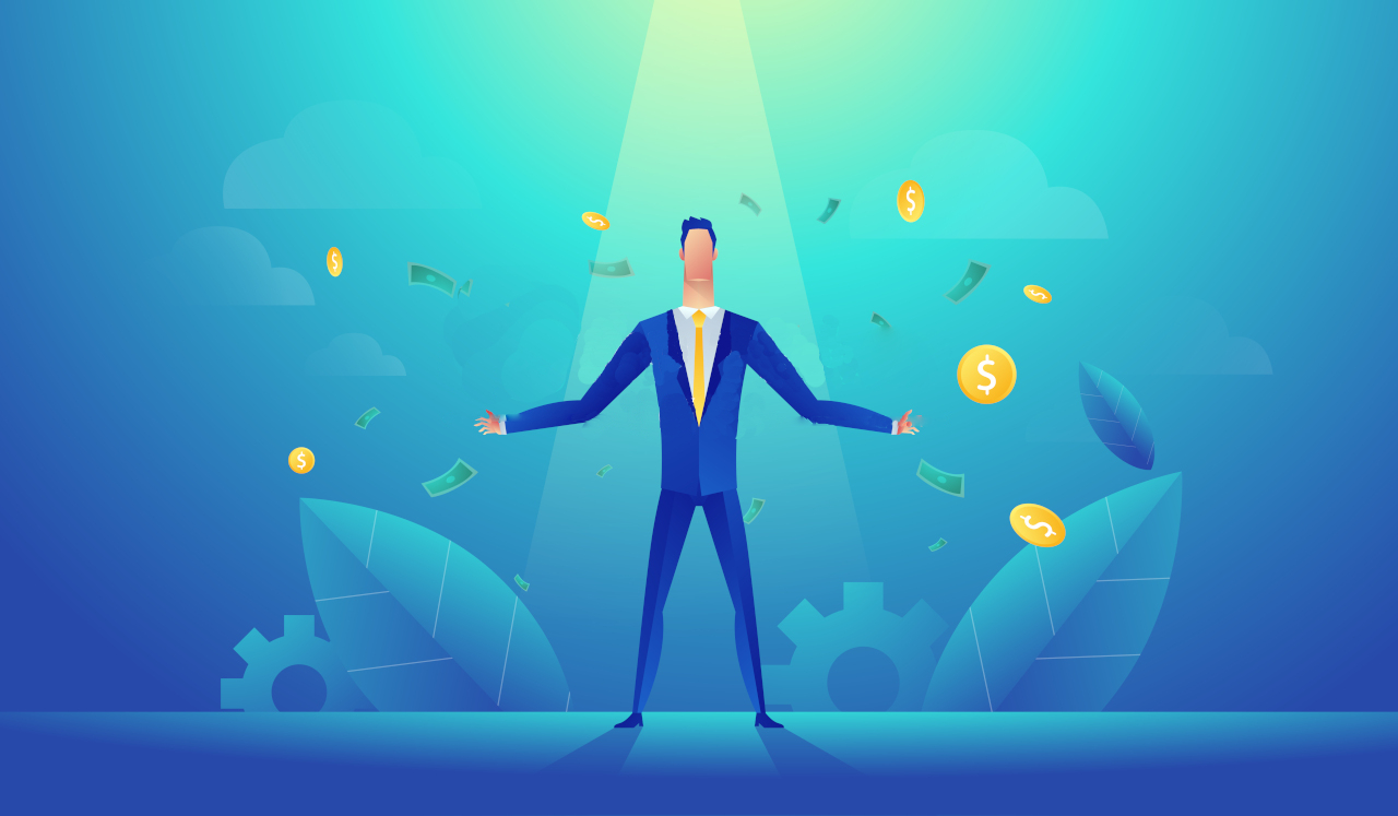 Kesalahan Perdagangan Kritis yang Dapat Meledakkan Akun IQ Option Anda Kesalahan Perdagangan Kritis yang Dapat Meledakkan Akun IQ Option Anda