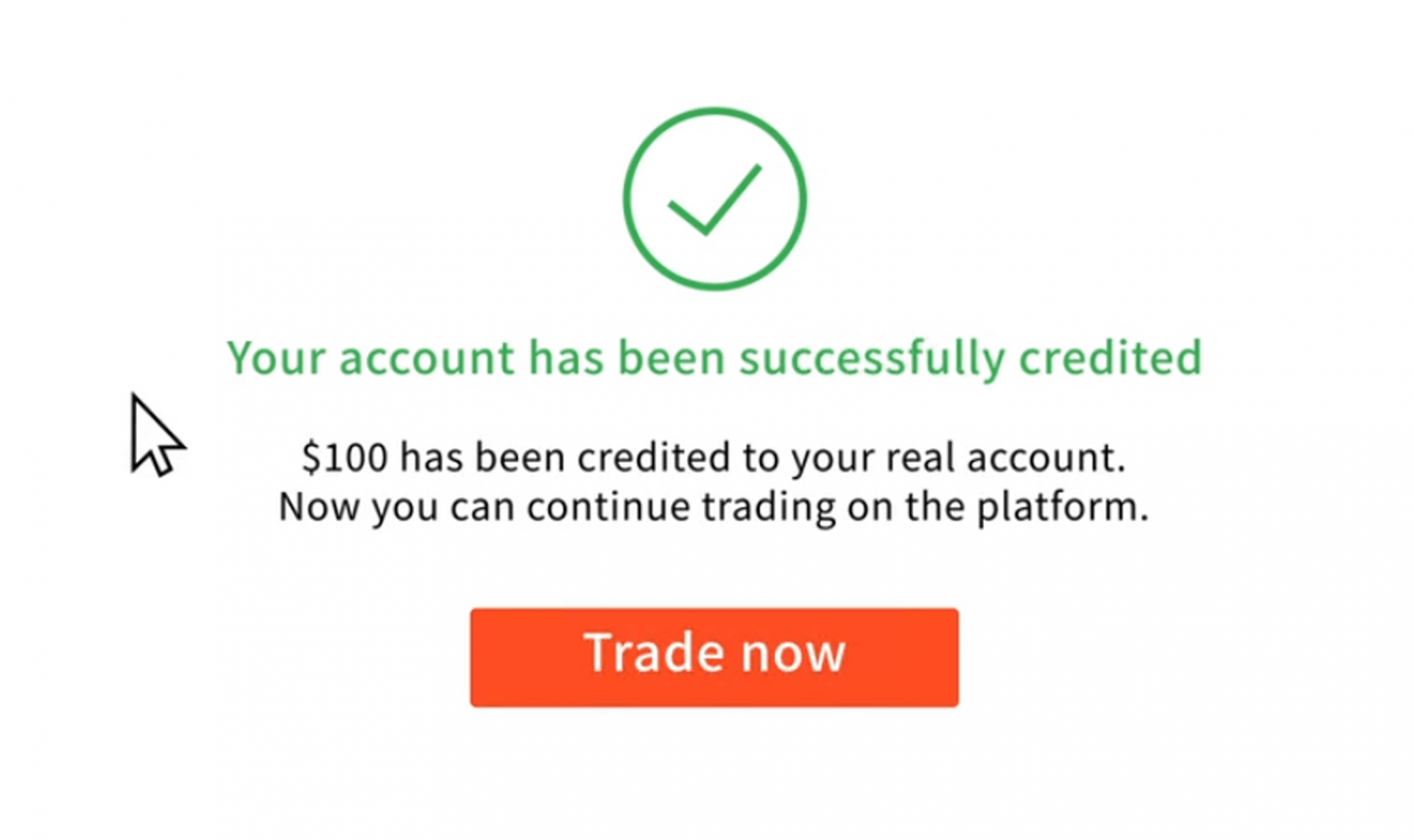 Cara Menyetor Uang di IQ Option melalui Neteller Cara Menyetor Uang di IQ Option melalui Neteller